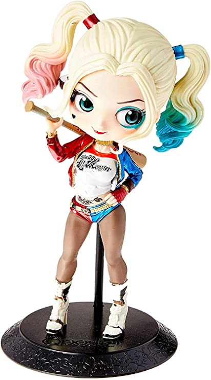 Action Figure - DC