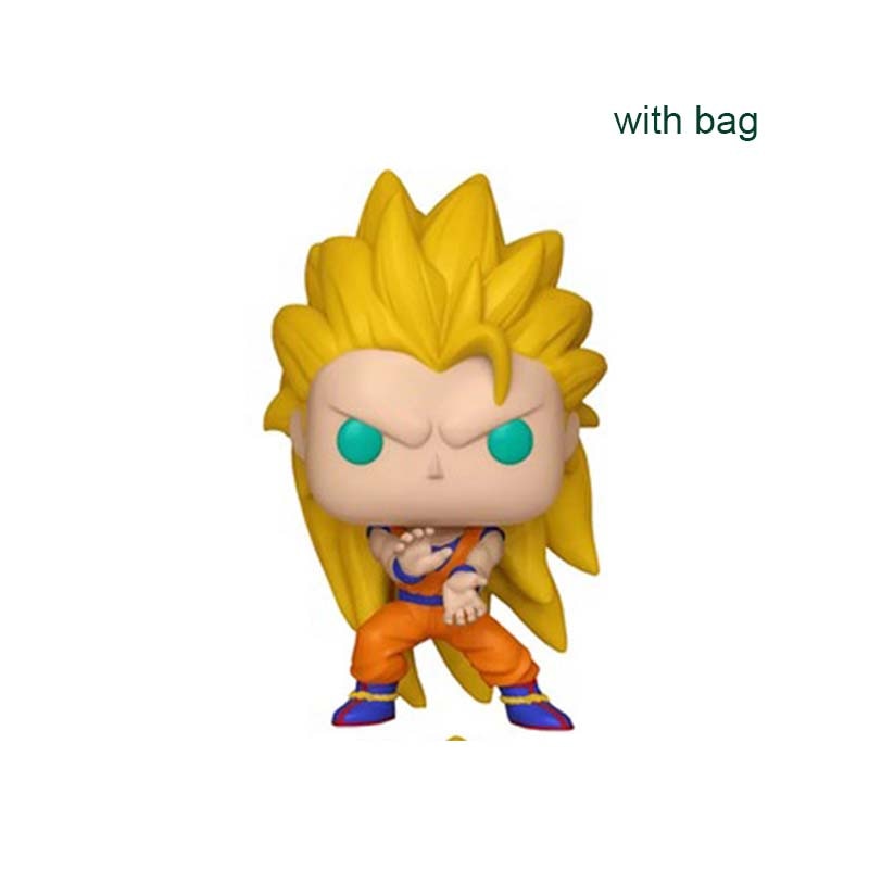 Funko Pop - Dragon Ball