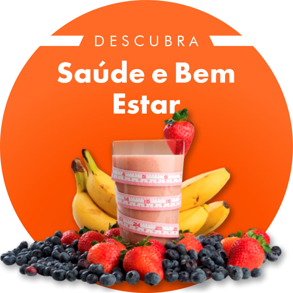 Saúde e bem estar