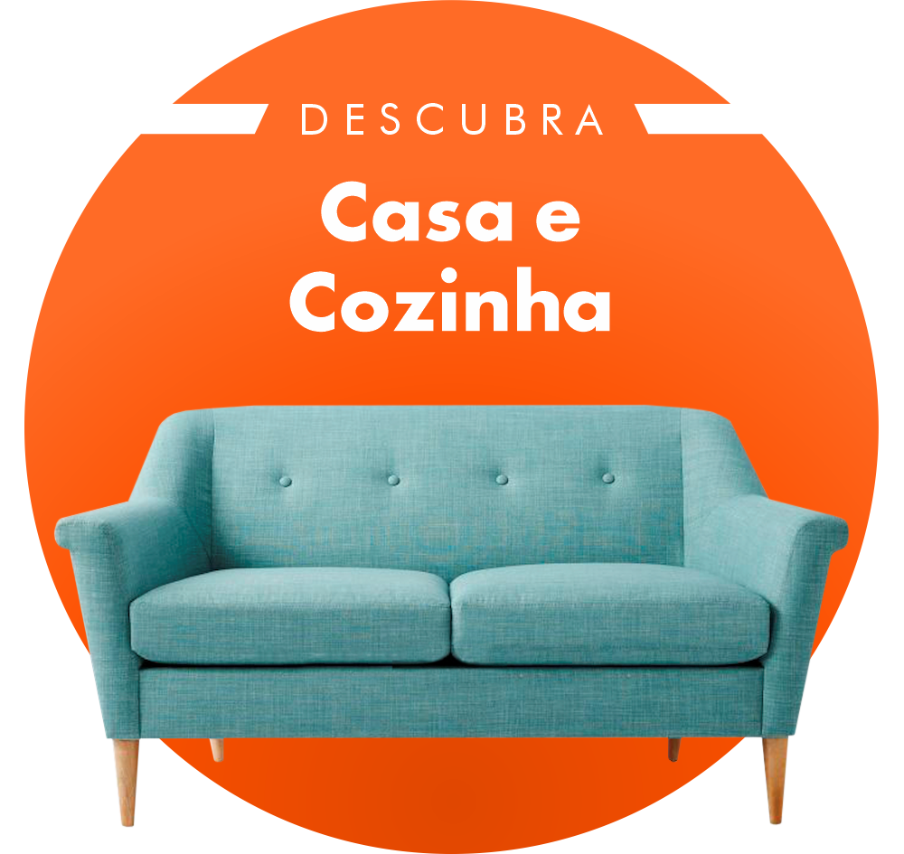 Casa e cozinha
