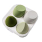 Conjunto de esponjas -  zwellbe