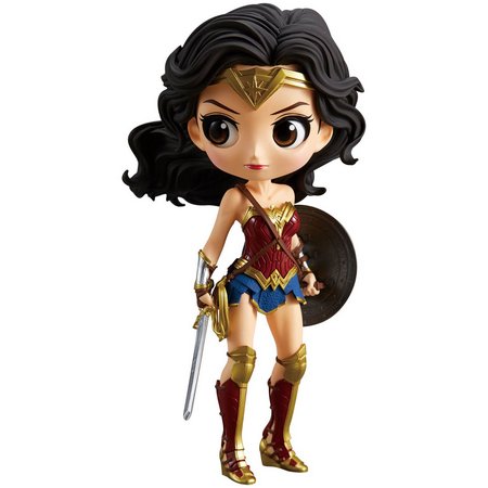 Action Figure - DC