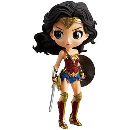 Action Figure - DC