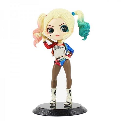 Action Figure - DC