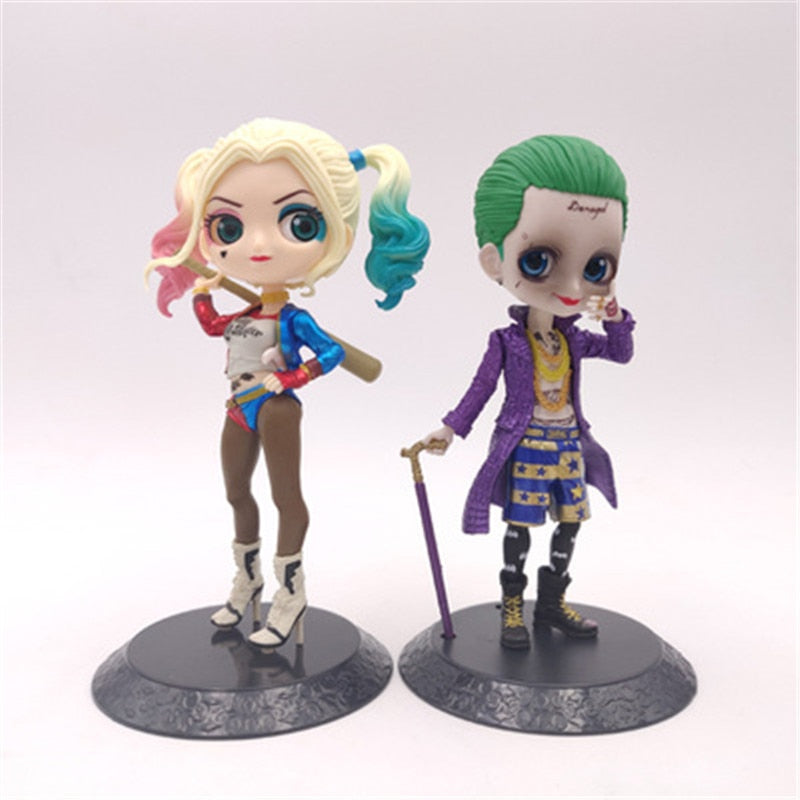 Figure Action - Heróis