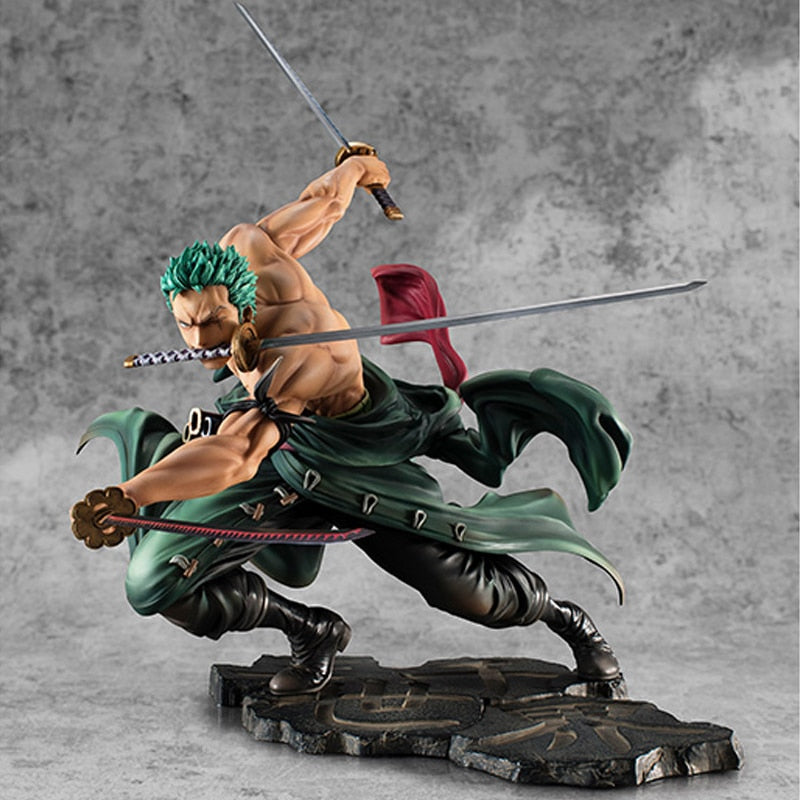 Action Figure - One Piece