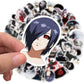 Kit Adesivos - Tokyo Ghoul