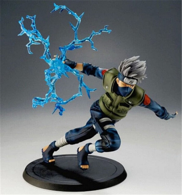 Naruto Shippuden - Action Figure