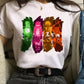 Camisa - Demon Slayer