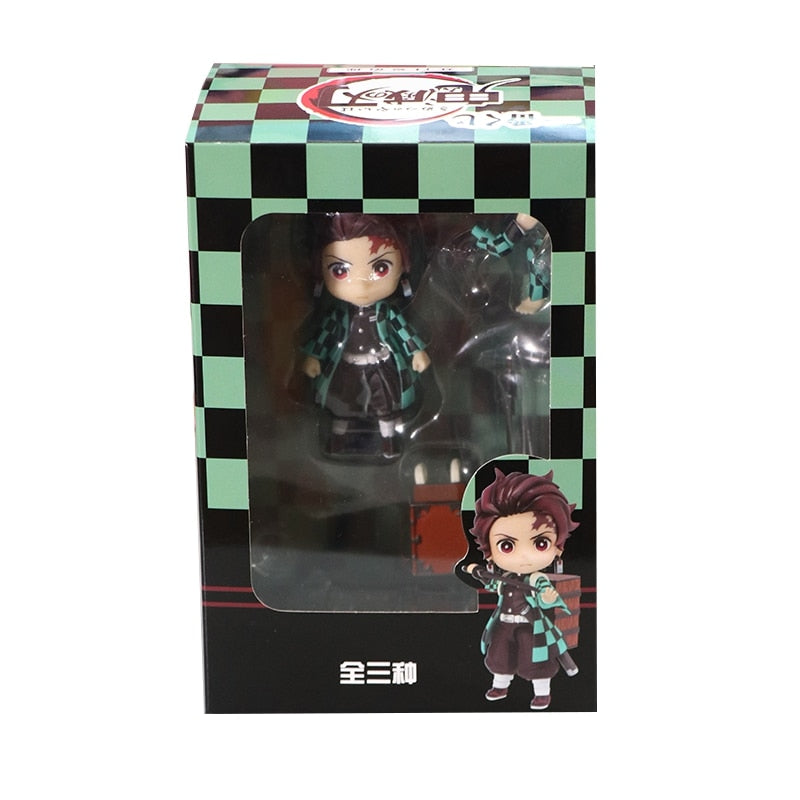 Figure Toys - Demon Slayer