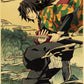 Pôster Kimetsu no Yaiba