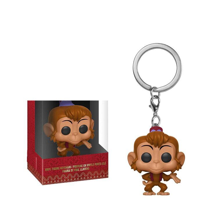Chaveiro Funko POP - Personagens