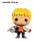 POP NARUTO HOKAGE (SIX PATH ) Sasuke KURAMA ITACHI Tobi SAKURA JIRAIYA TSUNADE with box Action Figure Model Toy for chlidren