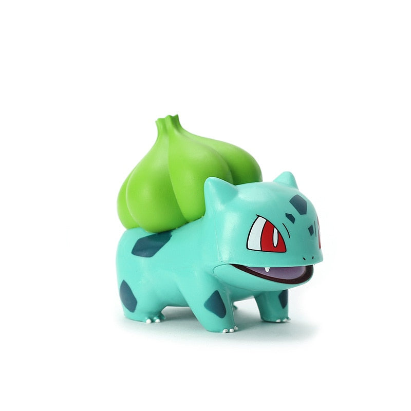 Figure Toy - Pokemons