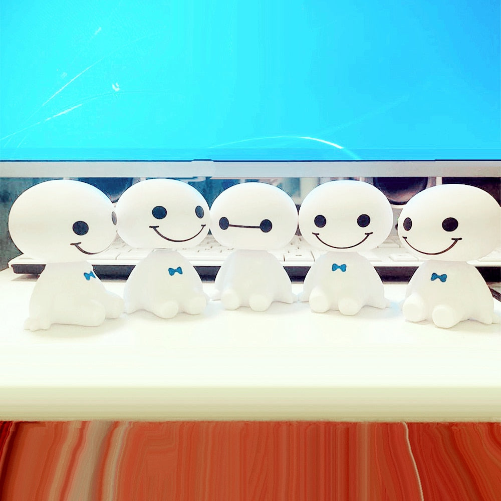 Boneco decorativo - Cute