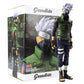 Naruto Shippuden - Action Figure