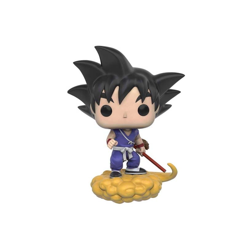 Funko Pop - Dragon Ball