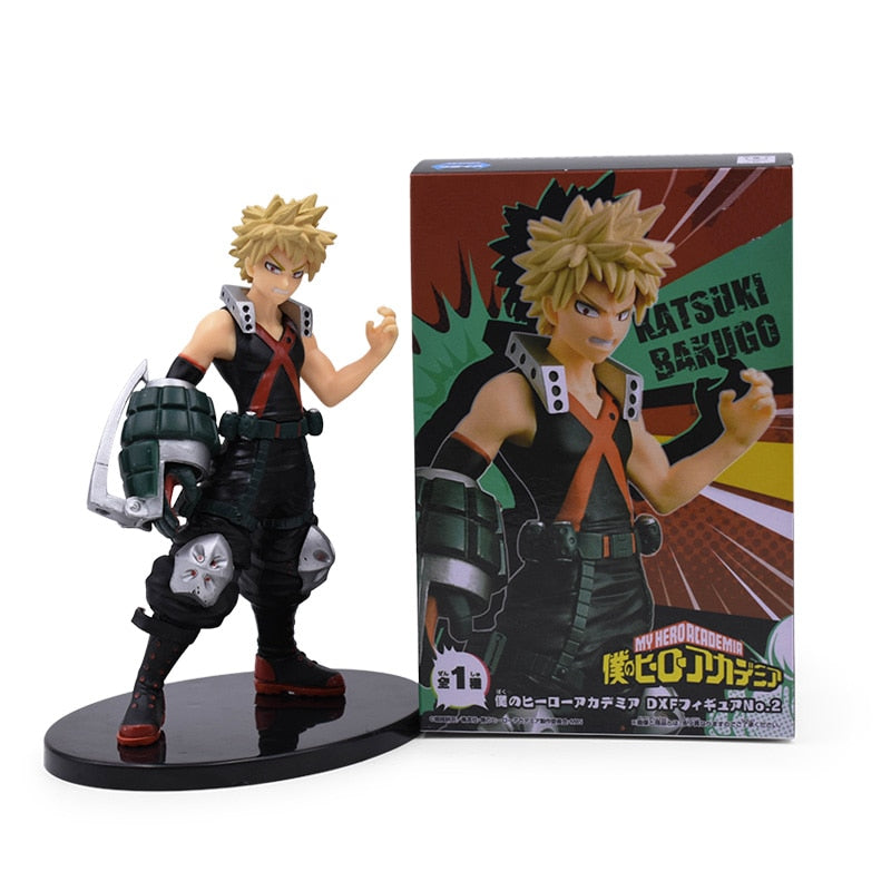 Figure Action - Boku no Hero Academia