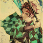 Pôster Kimetsu no Yaiba
