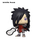 POP NARUTO HOKAGE (SIX PATH ) Sasuke KURAMA ITACHI Tobi SAKURA JIRAIYA TSUNADE with box Action Figure Model Toy for chlidren
