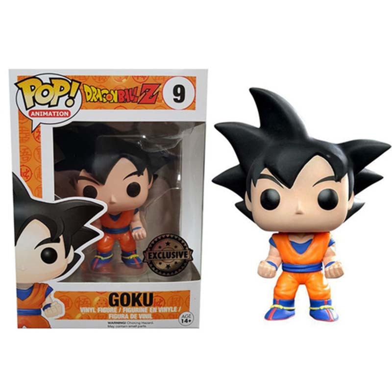 Funko Pop - Dragon Ball