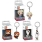 Chaveiro Funko Pop - Personagens
