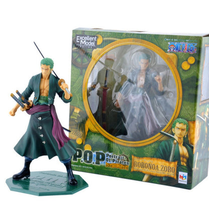 Action Figure - One Piece