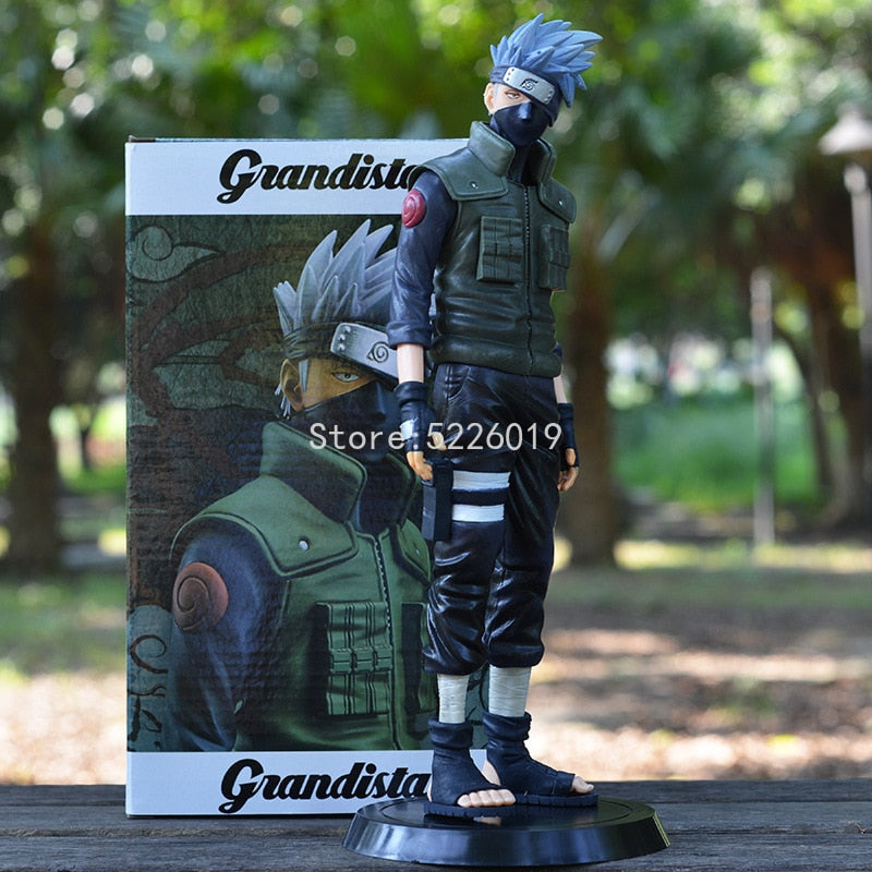 Naruto Shippuden - Action Figure