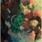Pôster Kimetsu no Yaiba