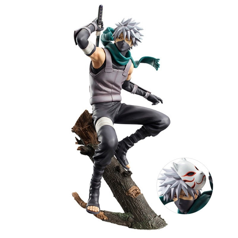 Hatake Kakashi  - Action Figure