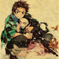Pôster Kimetsu no Yaiba