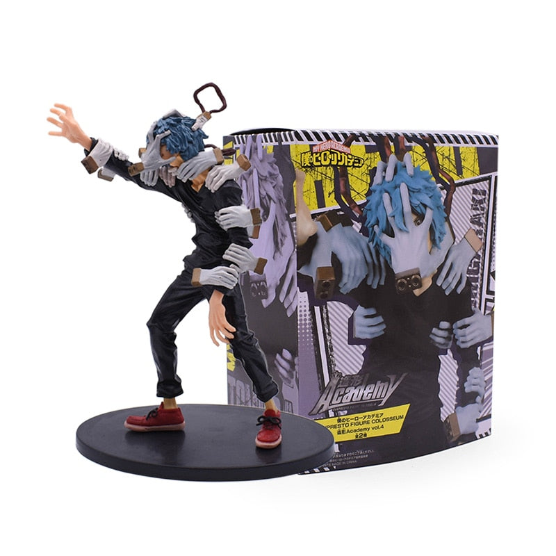 Figure Action - Boku no Hero Academia
