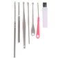 Conjunto de cuidados para orelhas - KuZHEN