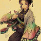 Pôster Kimetsu no Yaiba