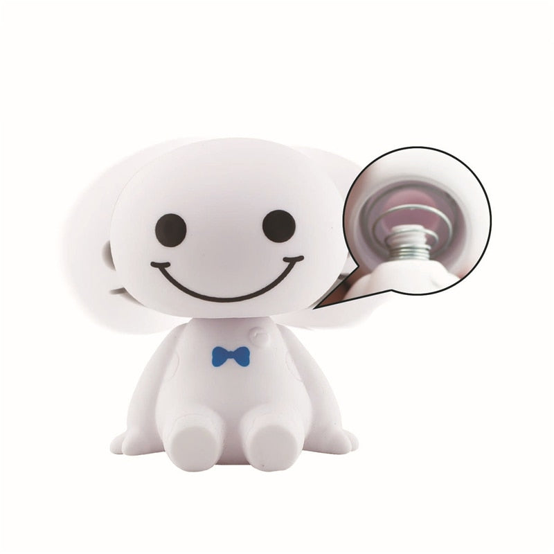 Boneco decorativo - Cute