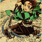 Pôster Kimetsu no Yaiba