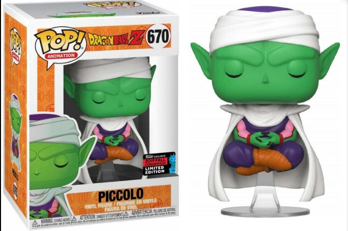 Funko Pop - Dragon Ball