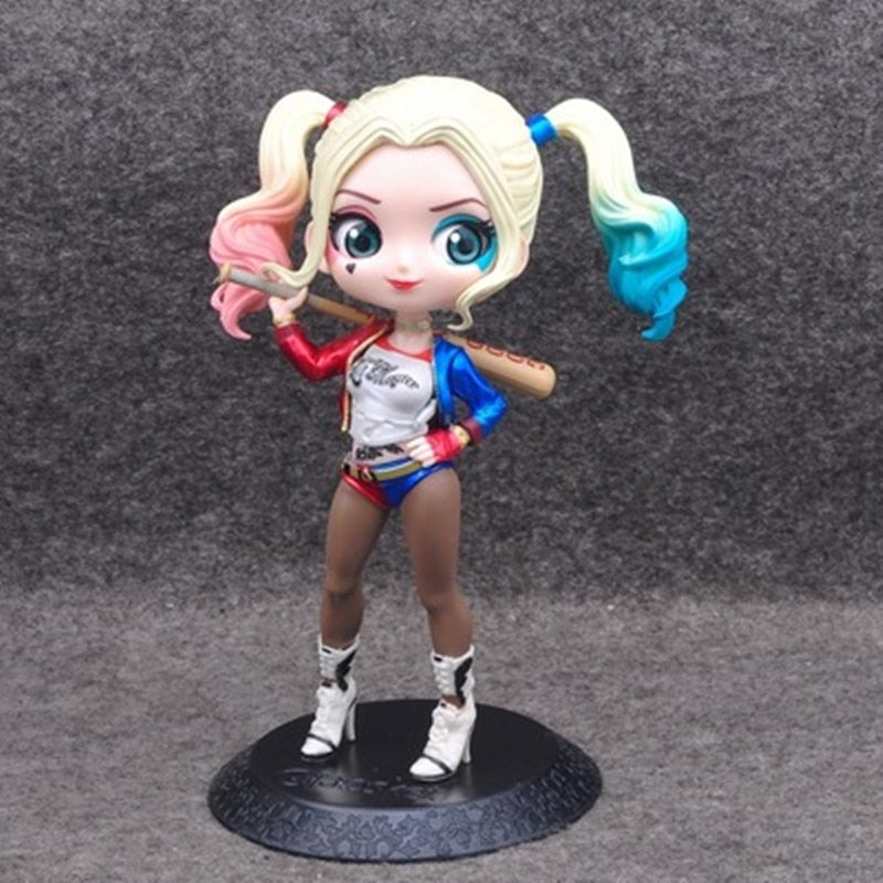 Figure Action - Heróis