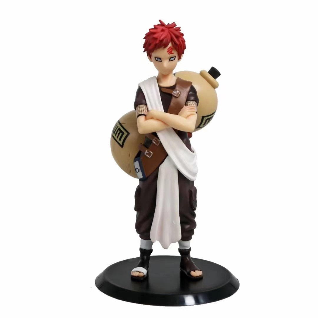 Naruto Shippuden - Action Figure