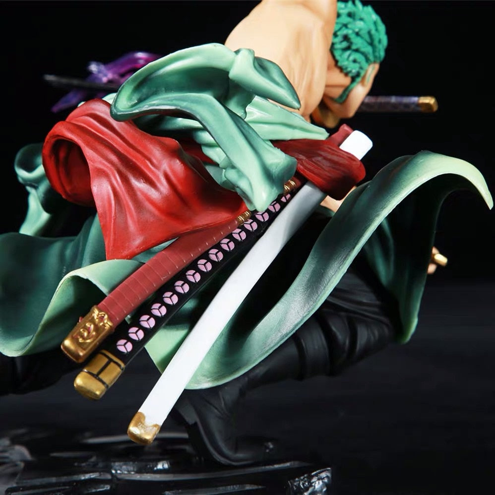 Action Figure - One Piece