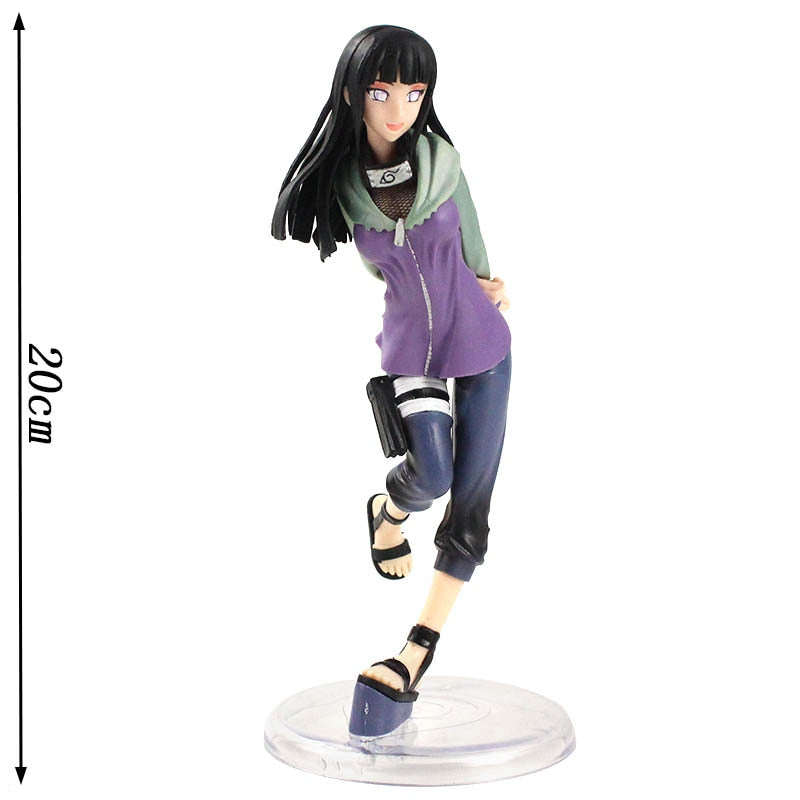 Naruto Shippuden - Action Figure