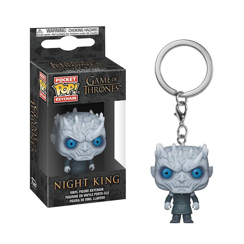 Chaveiro Funko Pop - Personagens