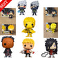 POP NARUTO HOKAGE (SIX PATH ) Sasuke KURAMA ITACHI Tobi SAKURA JIRAIYA TSUNADE with box Action Figure Model Toy for chlidren