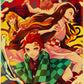 Pôster Kimetsu no Yaiba
