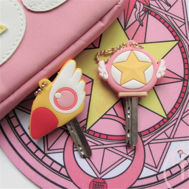 Chaveiro - Sailor Moon