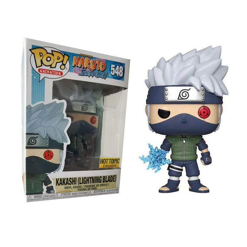 Naruto Shippuden - Funko Pop