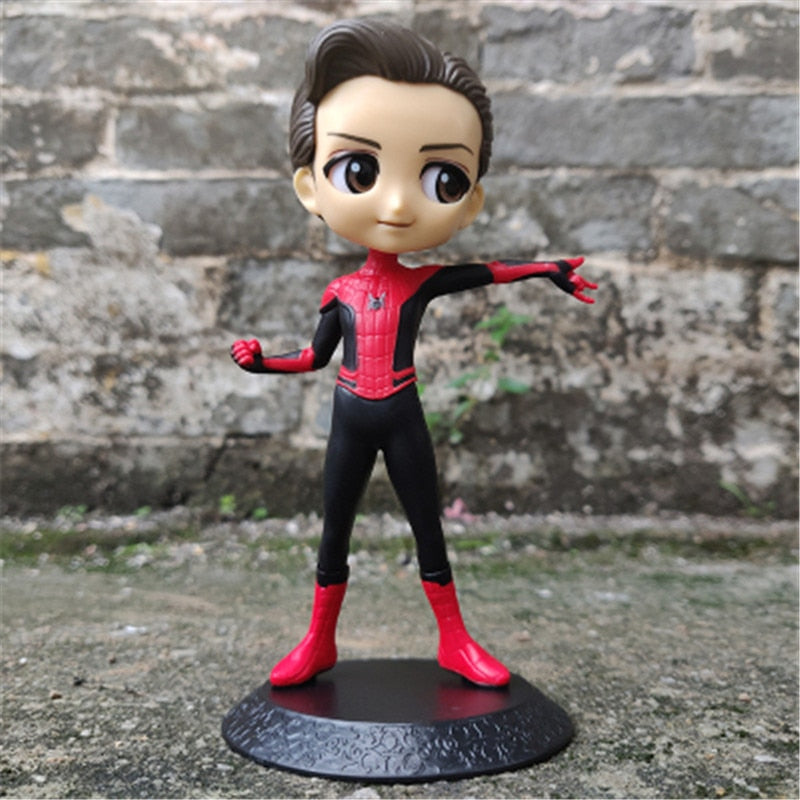 Figure Action - Heróis