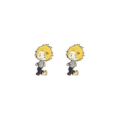 Brinco - Boku no Hero