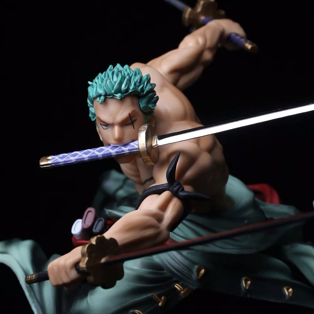 Action Figure - One Piece