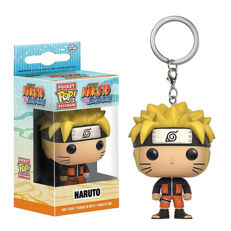 Chaveiro Funko Pop - Personagens